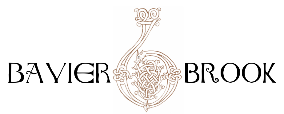 Bavier Brook