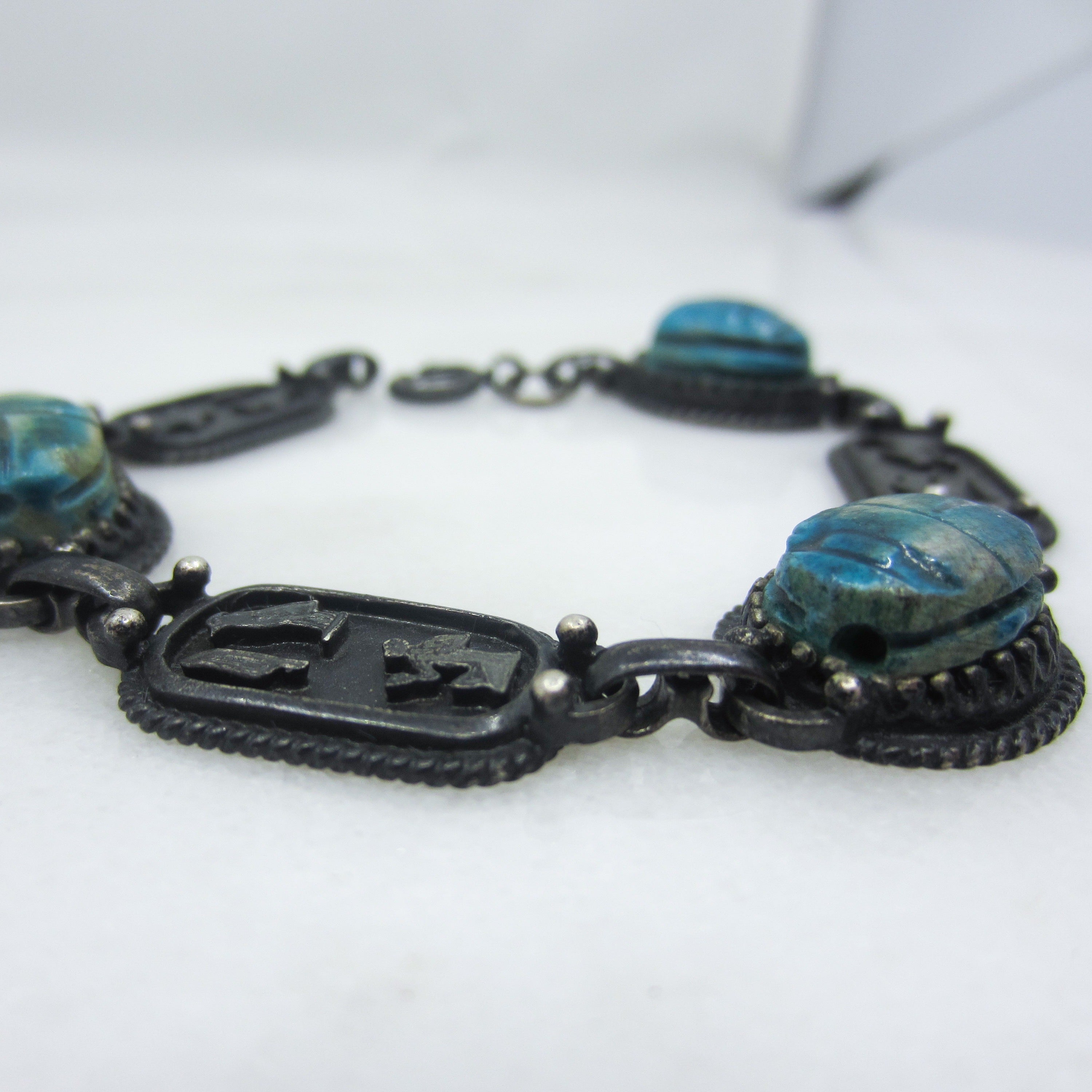 Bracelets – Bavier Brook Antique Jewelry