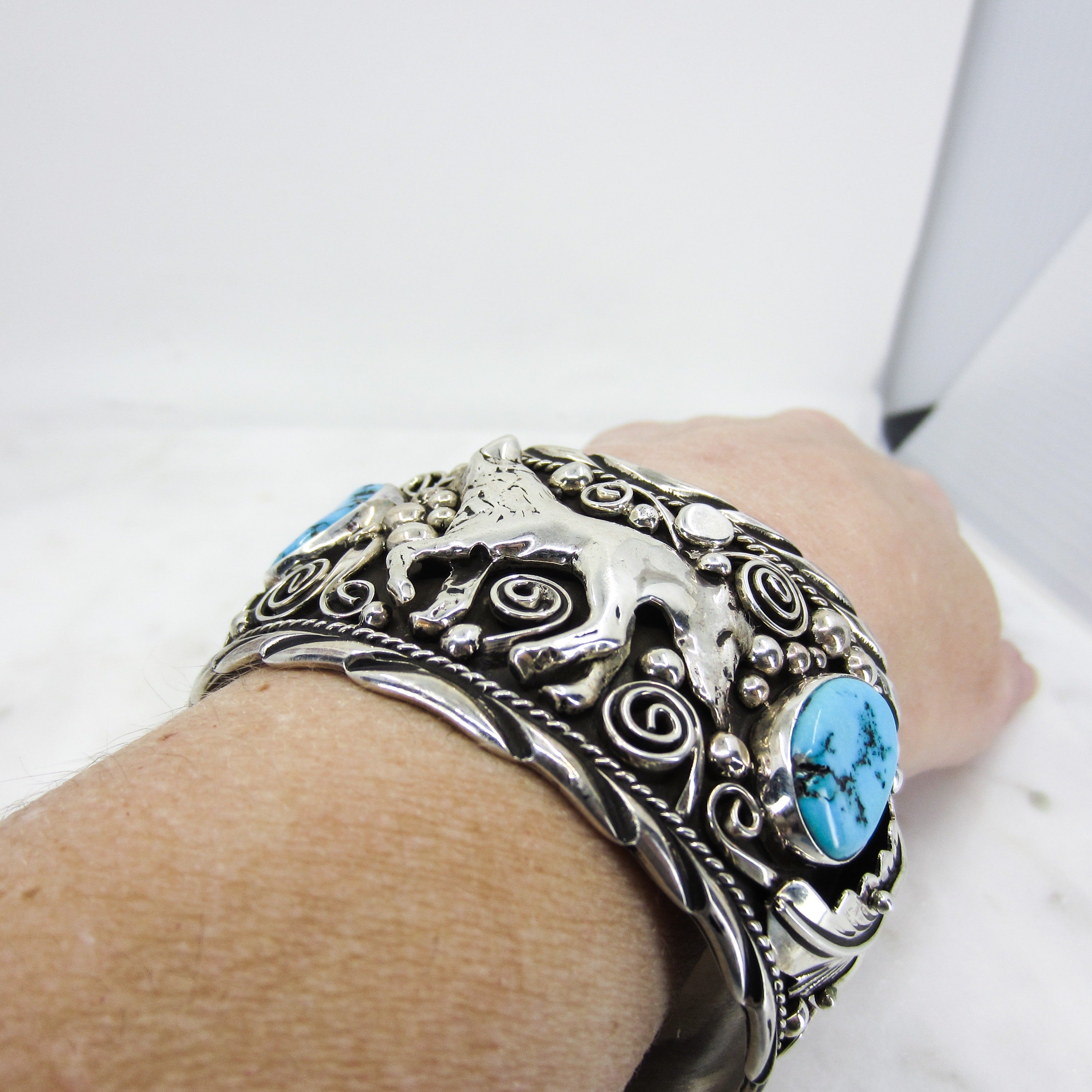 70s vintage bracelet 